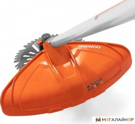 Триммер Daewoo Power DABC 420E купить в Минске с доставкой
