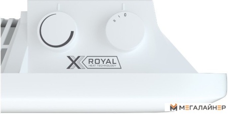 Конвектор Royal Clima Sorento Meccanico REC-S2000M