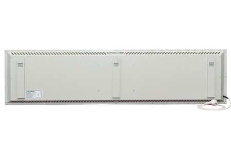 Керамический обогреватель Nikapanels 330/1, настенный, бежевый