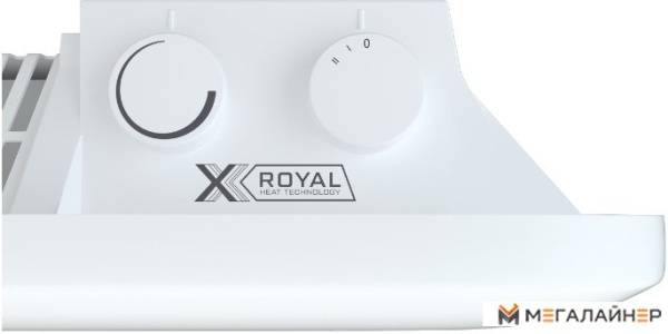 Конвектор Royal Clima Sorento Meccanico REC-S2000M