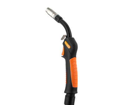 Сварочная горелка MIG Сварог TECH MS 25F 3м