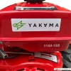 Мотоблок Yakama 1100-16 с ВОМ купить в Минске с доставкой