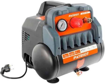 Компрессор Patriot WO 6-180