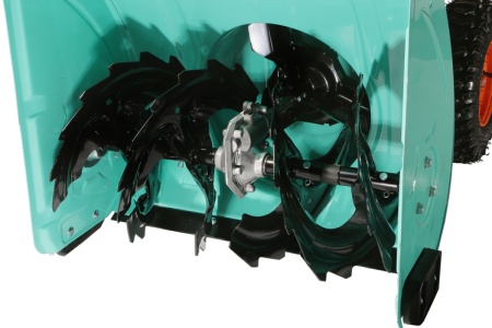 Снегоуборщик бензиновый Sturm STG7661 купить в Минске с доставкой