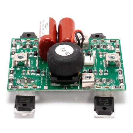 Плата драйвера Aurora Динамика 250 - запчасть