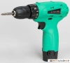 Дрель-шуруповерт Zitrek Green 12 063-4071 (с 1-м АКБ) купить в Минске с доставкой