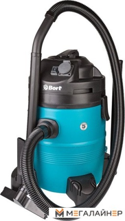 Пылесос Bort BSS-1335-Pro [98297072] купить в Минске с доставкой