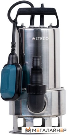 Дренажный насос Alteco DN 1200 T купить в Минске с доставкой