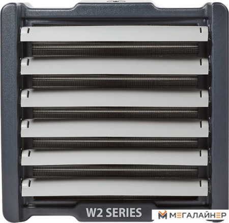 Водяной тепловентилятор Ballu BHP-W2-40-LN