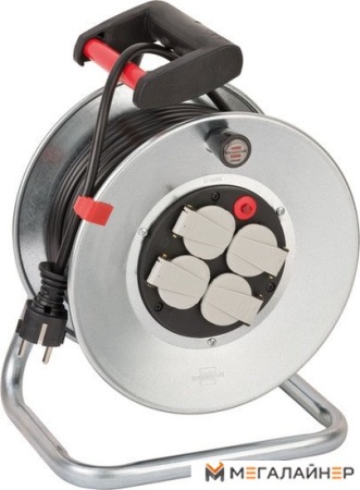 Купить Удлинитель Brennenstuhl Garant 1195056 в Минске с доставкой