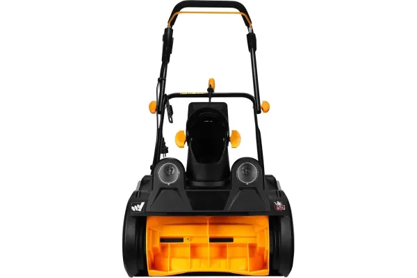 Снегоуборщик электрический DEKO ST2500R купить в Минске с доставкой