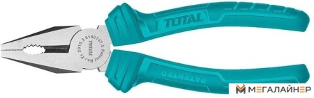 Плоскогубцы Total THT110812 купить в Минске с доставкой