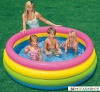 Надувной бассейн Intex Sunset Glow 168х46 (56441)