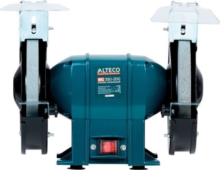 Заточный станок Alteco BG 350-200 13892 купить в Минске с доставкой
