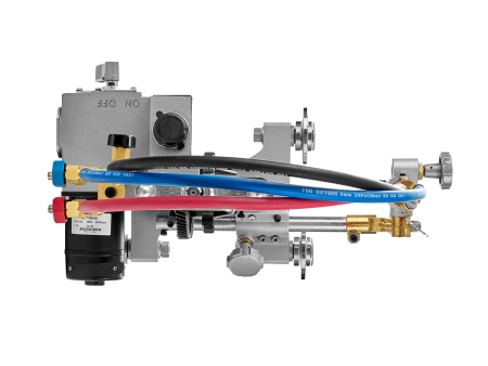 Машина термической резки Сварог CG2-11D