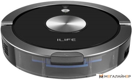 Робот-пылесос iLife A9S купить в Минске с доставкой
