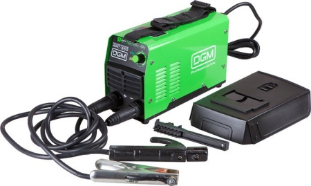 Сварочный инвертор DGM ARC-250