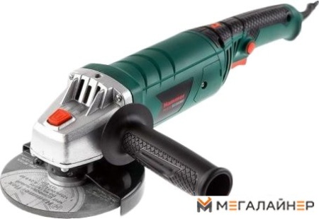 Угловая шлифмашина Hammer USM1200E купить в Минске с доставкой