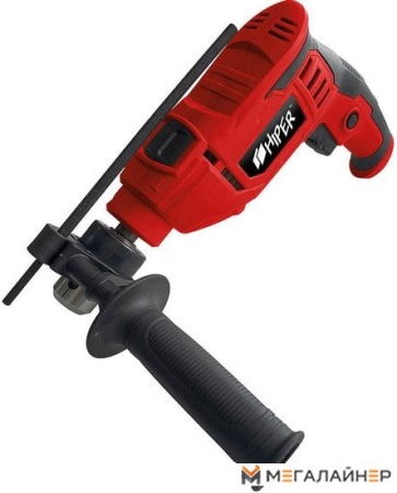 Ударная дрель Hiper HID680A купить в Минске с доставкой