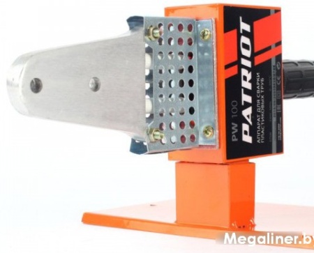 Patriot PW 100 [170 30 2000]
