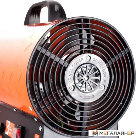 Тепловая пушка Patriot GS 50 [633 44 5024]