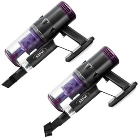 Пылесос Kitfort KT-584 купить в Минске с доставкой