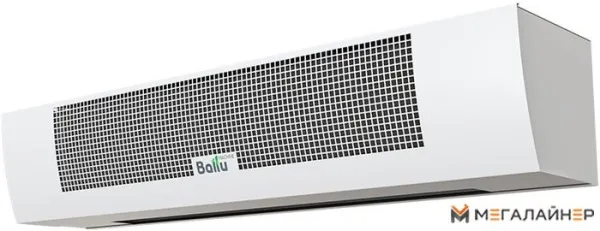 Тепловая завеса Ballu BHC-B15T09-PS