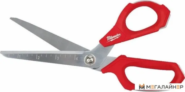 Ножницы технические Milwaukee 4932479410 купить в Минске с доставкой