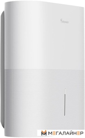 Проветриватель с нагревом Airnanny A7 Forever