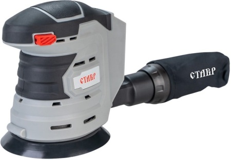 Эксцентриковая шлифмашина Ставр МШЭА-125/20 купить в Минске с доставкой