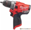 Набор электроинструментов Milwaukee M12 FPP2B-402X (с 2-мя АКБ, кейс, перфоратор) 4933459813 купить в Минске с доставкой