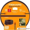 Шланг Fiskars 1027100 Q3 (3/4", 25 м) купить в Минске с доставкой