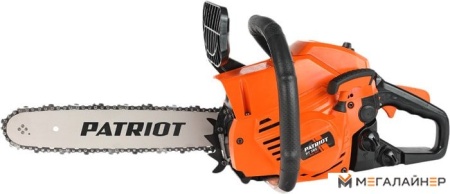 Бензопила Patriot PT 385 купить в Минске с доставкой