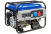 Купить Бензогенератор ТСС SGG 9000E3LUA в Минске с доставкой по РБ