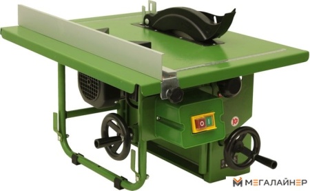 Дисковая пила Калибр ЭПН-1000 купить в Минске с доставкой