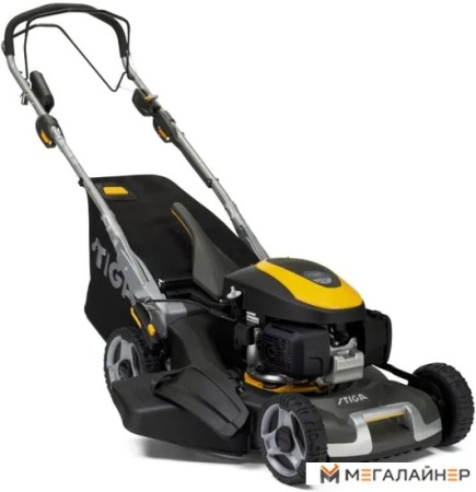 Купить газонокосилку в Минске. Цена газонокосилки в рассрочку