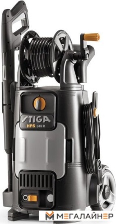 Мойка высокого давления Stiga HPS 345 R купить в Минске с доставкой