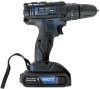 Ударная дрель-шуруповерт WATT WAS-18Li-3 1.018.Y29.23 (с 2-мя АКБ, кейс) купить в Минске с доставкой