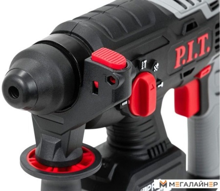 Перфоратор P.I.T. PBH20H-22B Solo (без АКБ) купить в Минске с доставкой
