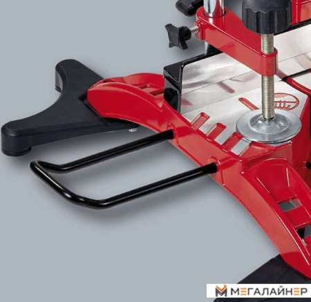 Дисковая пила Einhell TC-SM 2131 Dual [4300835] купить в Минске с доставкой