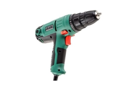 Дрель-шуруповерт Hammer DRL420A купить в Минске с доставкой