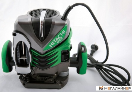 Вертикальный фрезер Hitachi M12V2 купить в Минске с доставкой