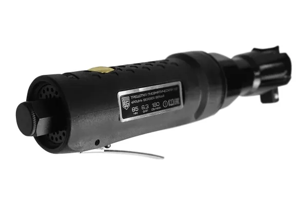 Трещотка пневматическая 1/2" 85 НМ "РАУМ" BERGER BG1441 купить в Минске с доставкой