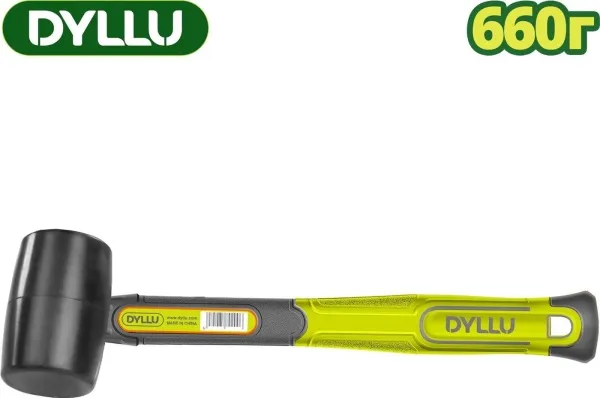 Киянка Dyllu DTHM7306
