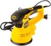 Эксцентриковая шлифмашина Denzel OS-125 купить в Минске с доставкой