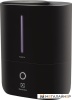Увлажнитель воздуха Electrolux EHU-5010D (черный)