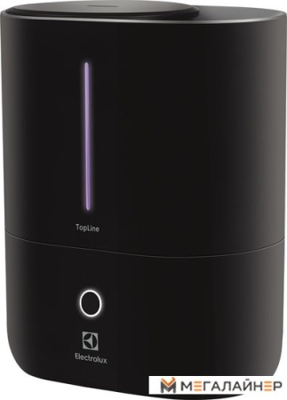 Увлажнитель воздуха Electrolux EHU-5010D (черный)