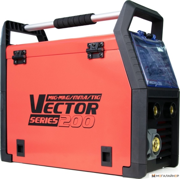 Сварочный инвертор Top Weld TW Vector-200 TW.112.110200