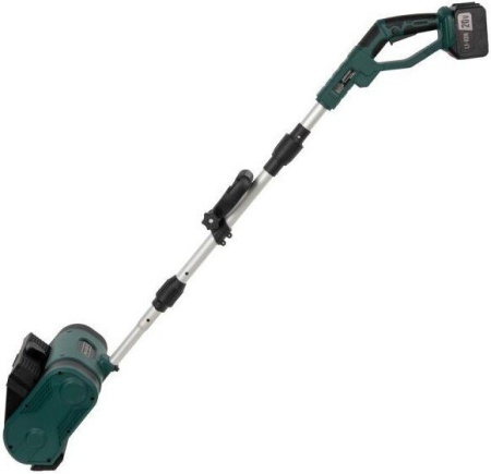 Zitrek ZKST25 083-2060 (снегоуборщик, триммер, 1 АКБ) купить в Минске с доставкой