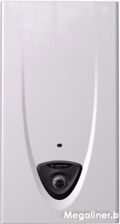 Газовая колонка Ariston FAST EVO 14 B купить в Минске с доставкой